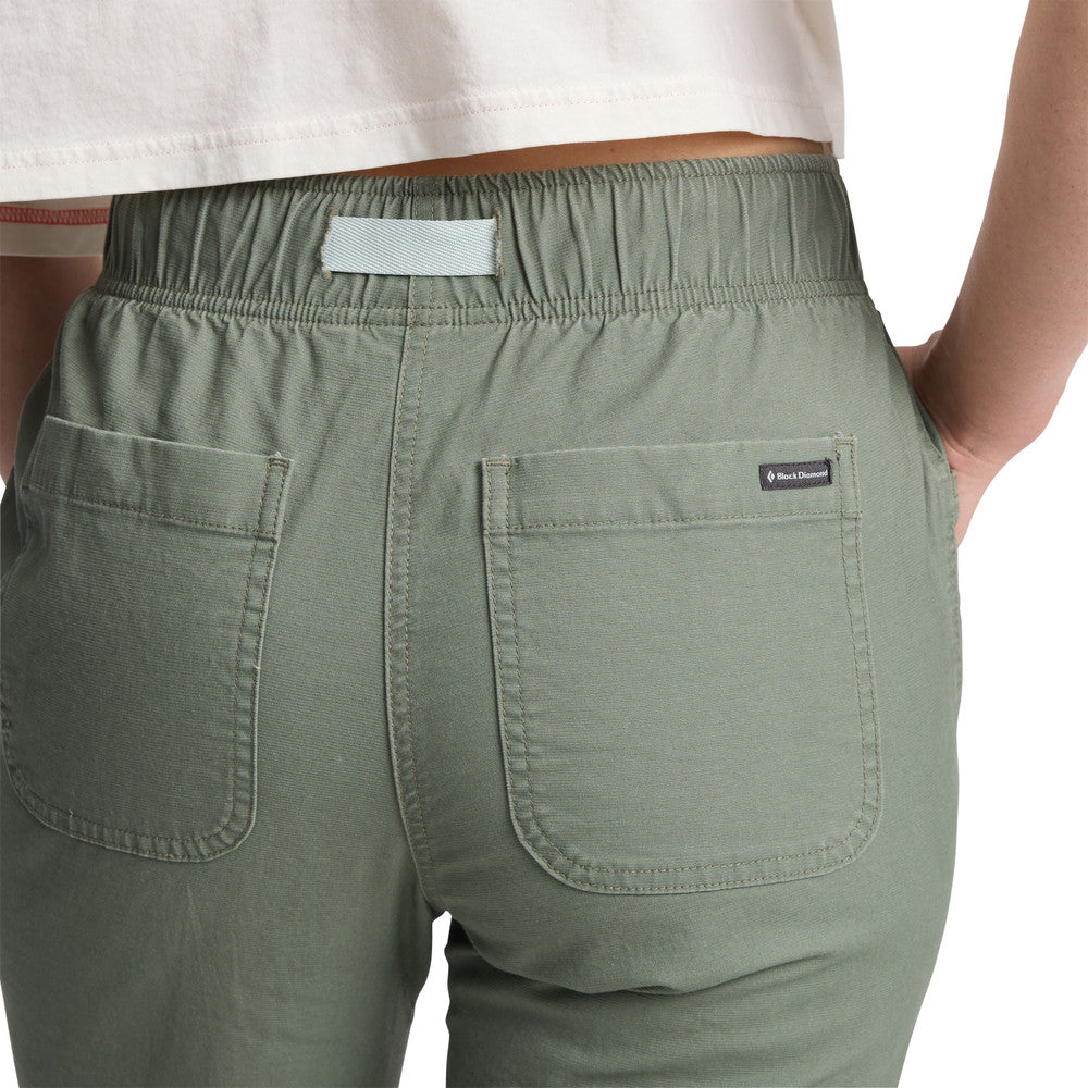 Pantalon Ethos F - Black Diamond